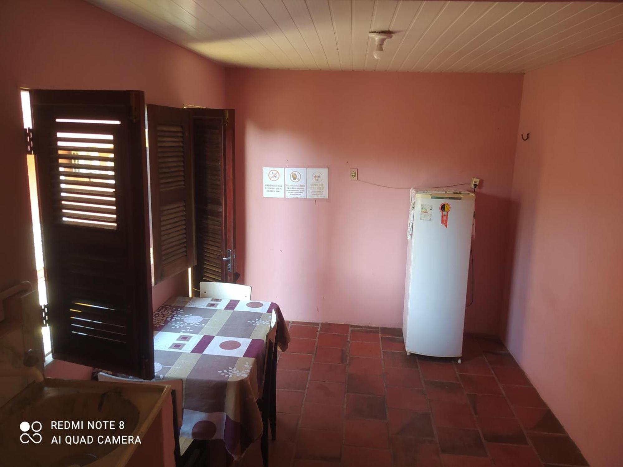 Suites D'Belinha Canoa Quebrada Oda fotoğraf